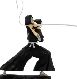 bleach - riuka - figure da collezione