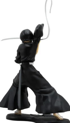 bleach - riuka - figure da collezione