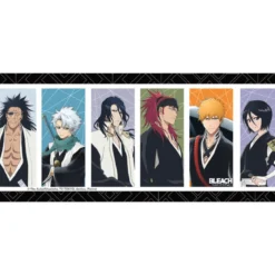 bleach - tazza 230ml - ichigo & shinigami group