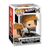 bleach thousand year blood war: ichigo 9cm - funko pop! 2575