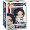 bleach - uryu ishida 9cm - funko pop! 1696