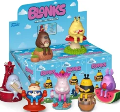 blonks - 1 personaggio assortito - funko pop!