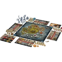 blood rage
