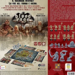 blood rage