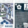 blue lock - figure acryl - isagi yoichi