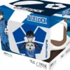 blue lock - tazza 320ml - isagi and rivals