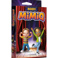 body mimiq