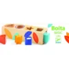 boitabasic - forme da incastrare in legno