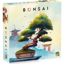 bonsai