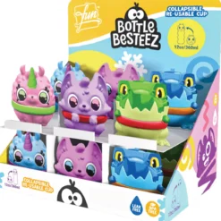 borraccia besteez 360ml - un modello assortito