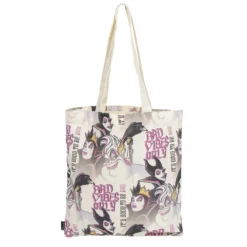 borsa shopping - disney villainous