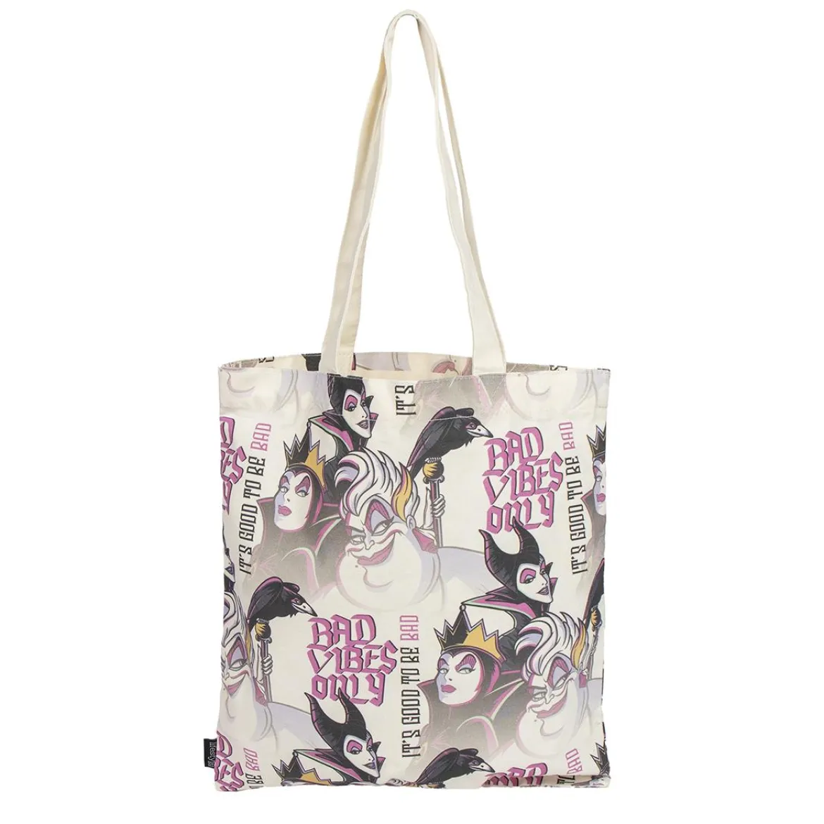borsa shopping - disney villainous