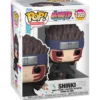 boruto: naruto next generation - shinki 9cm - funko pop 1359