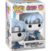 boruto: naruto next generation - mitsuki with snake hands 9cm - funko pop 1357