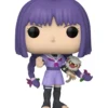 boruto: naruto next generation - sumire with nue 9cm - funko pop 1360