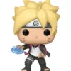 boruto: naruto next generation - boruto with rasengan 9cm - funko pop 1356