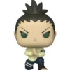 boruto: naruto next generation - shikadai nara 9cm - funko pop 1039