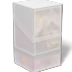 boulder´n´tray 100+ - bianco ghiaccio