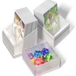 boulder´n´tray 100+ - bianco ghiaccio