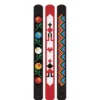 braccialetti ethnic - diamond dotz set da 3 braccialetti