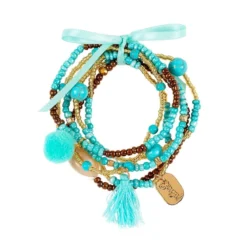 bracelet nikki, mint