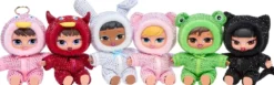 bratziez - bling series - una bambola a sorpresa