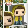 breaking bad: jesse pinkman 9 cm - funko pop! 1935