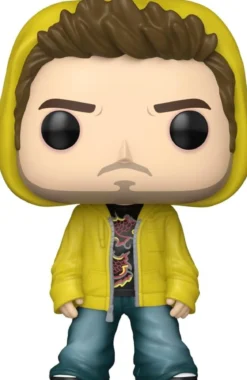 breaking bad: jesse pinkman 9 cm - funko pop! 1935