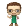 breaking bad: walt in apron 9 cm - funko pop! 1937