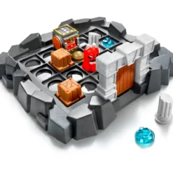 break out dungeon escape - rompicapo con 80 sfide
