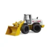 bruder wheel loader