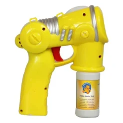 bubble blaster pistola sparabolle