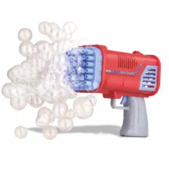 bubble party bazooka