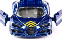 bugatti chiron gendarmerie