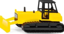 bulldozer