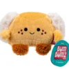 bumbumz - cannoli chip - peluche 12cm