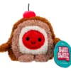 bumbumz - tanner il tartufo - peluche 12cm