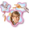 bunnies