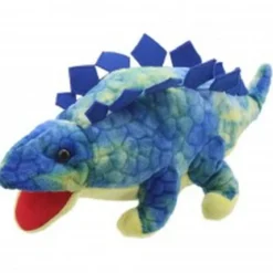 burattino baby stegosauro