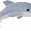 burattino da dita - delfino