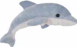 burattino da dita - delfino