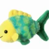 burattino da dita - pesce