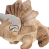 burattino da dita - triceratopo