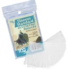 100 bustine protettive standard perfect fit - ultra clear - 60 micron