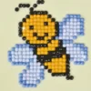 busy buzzz - diamond dotz starter dds.015
