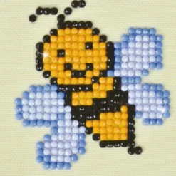 busy buzzz - diamond dotz starter dds.015