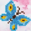 butterfly sparkle - diamond dotz starter dds.002