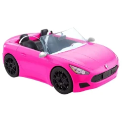 cabrio di barbie