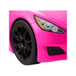 cabrio di barbie