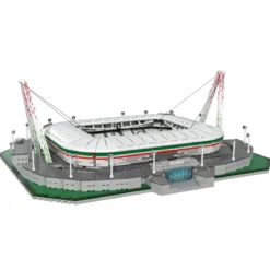 cada - allianz stadium - 3638 pz.